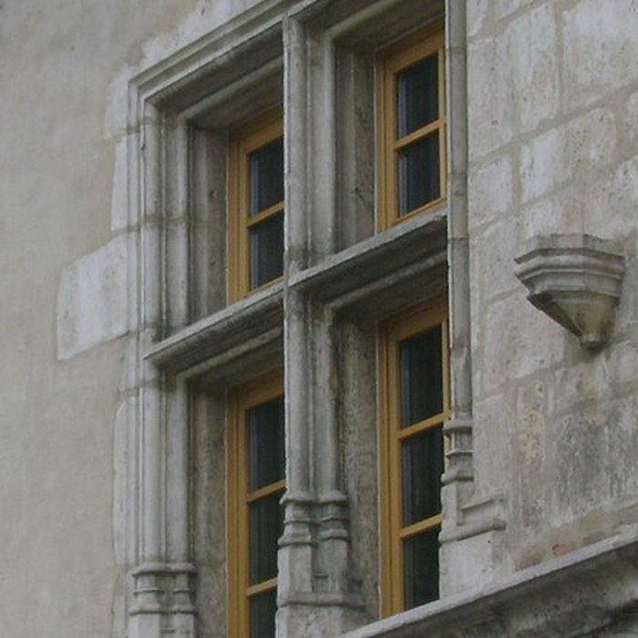 Photo de Maison au 30 rue de la République à Bourg-en-Bresse