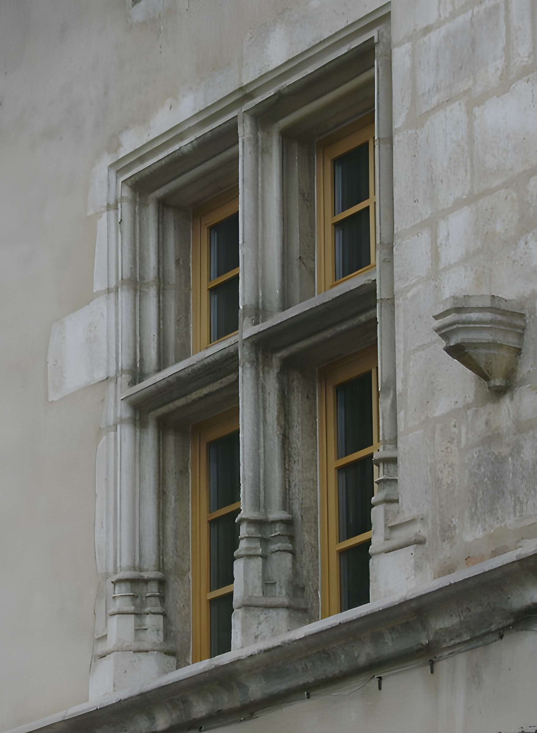 Maison au 30 rue de la République à Bourg-en-Bresse