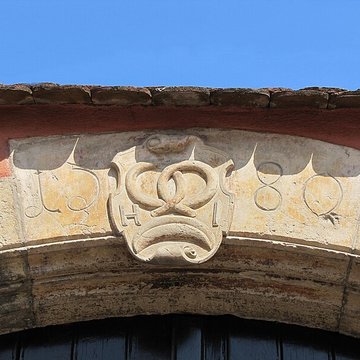 Maison au 31 Rue du Général-de-Gaulle à Rosheim