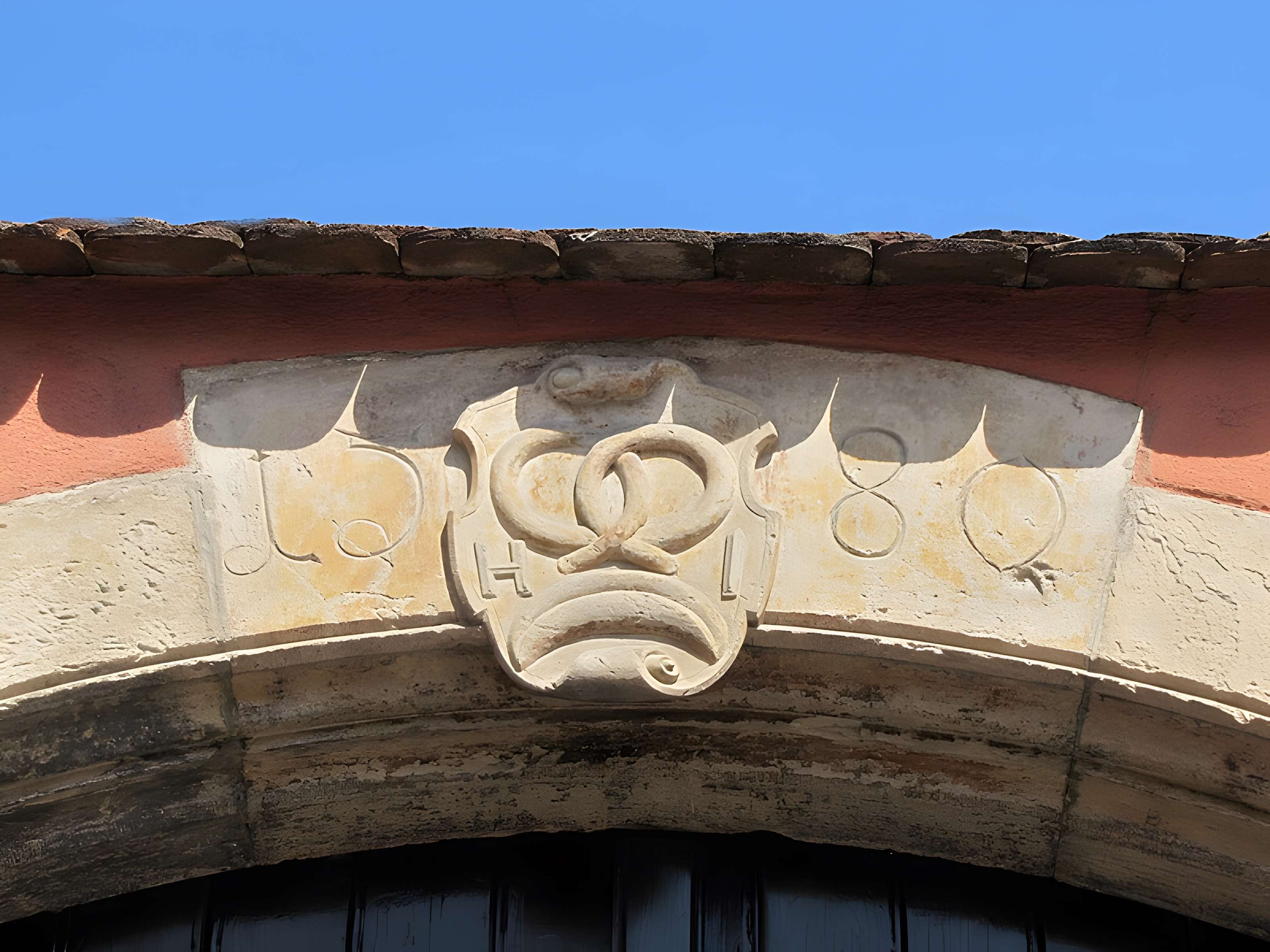 Maison au 31 Rue du Général-de-Gaulle à Rosheim