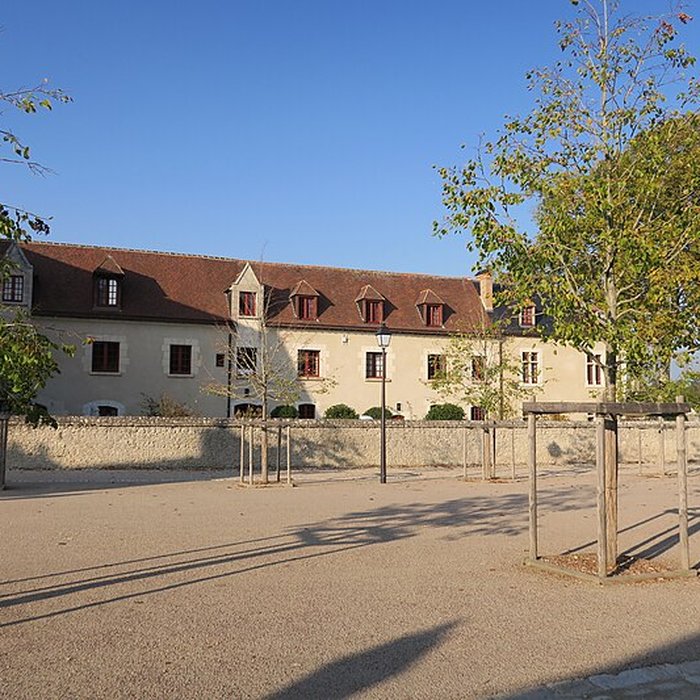 Photo de Château de Chambord