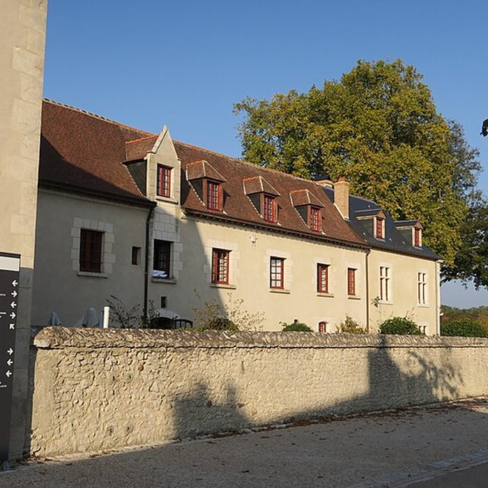 Photo de Château de Chambord