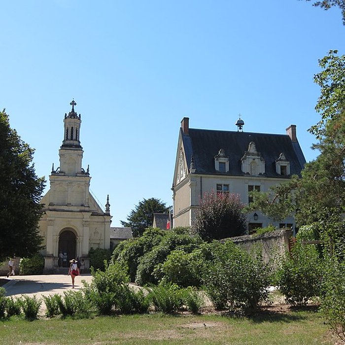 Photo de Château de Chambord