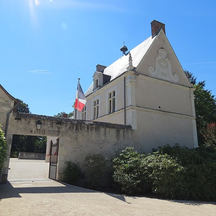 Photo de Château de Chambord
