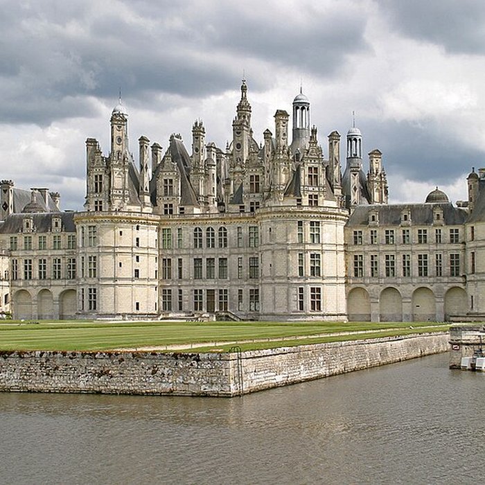 Photo de Château de Chambord
