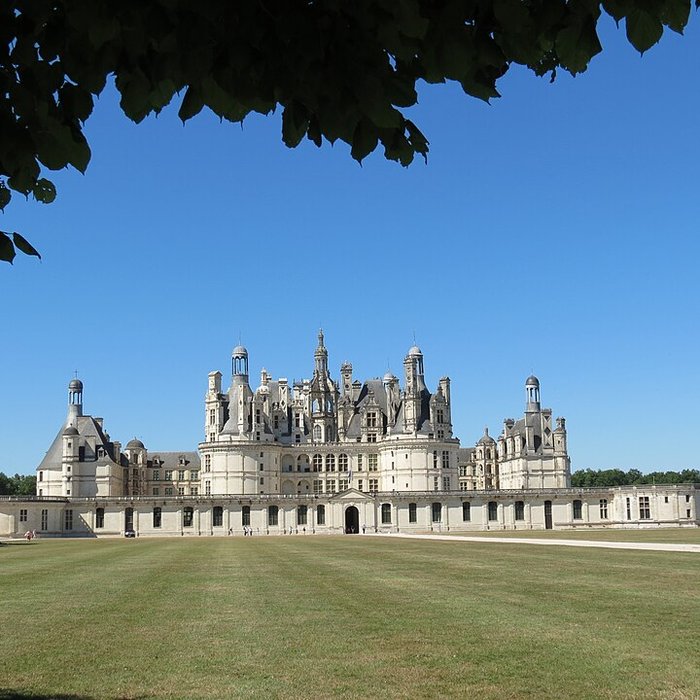 Photo de Château de Chambord