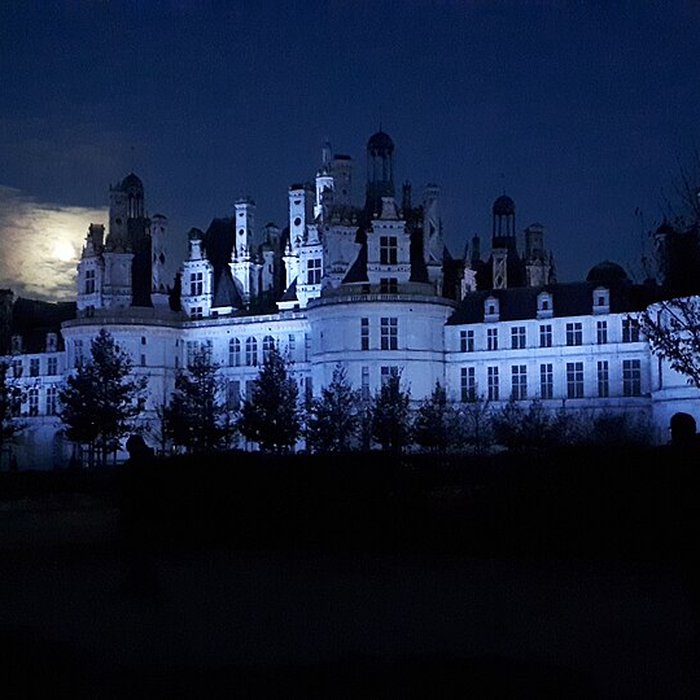 Photo de Château de Chambord