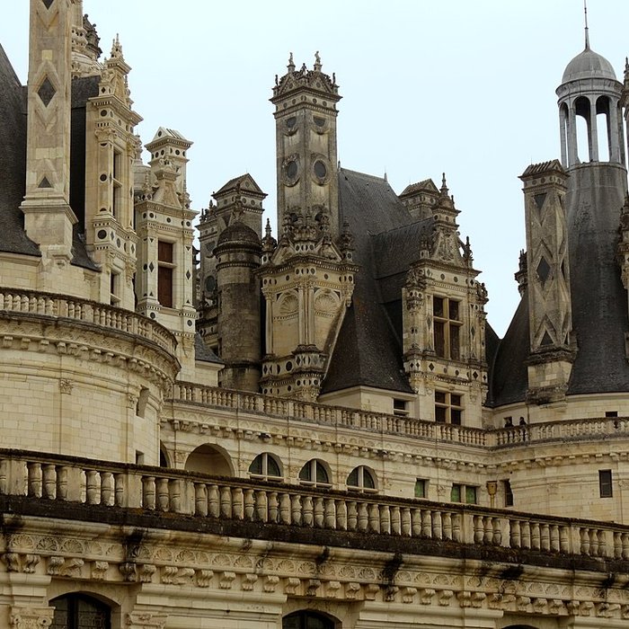 Photo de Château de Chambord