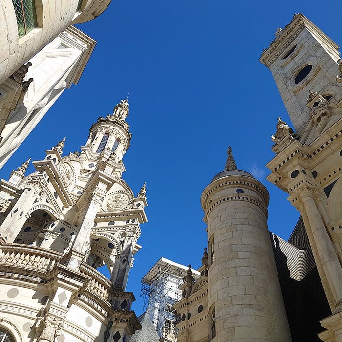 Photo de Château de Chambord
