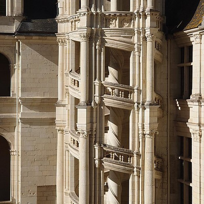 Photo de Château de Chambord