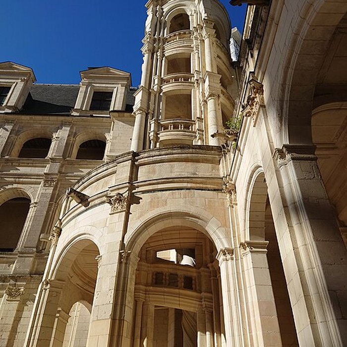 Photo de Château de Chambord