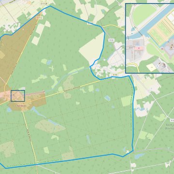 Château de Chambord