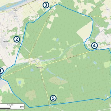 Château de Chambord
