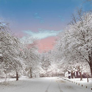 Château de Chambord