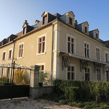 Château de Chambord