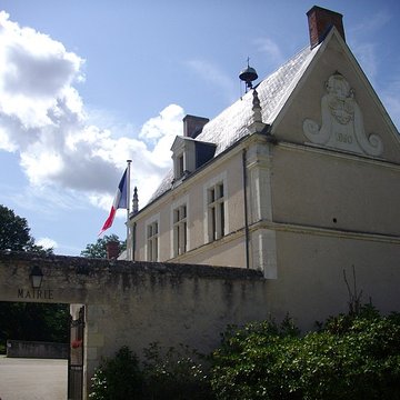 Château de Chambord
