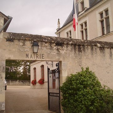 Château de Chambord