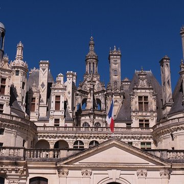 Château de Chambord