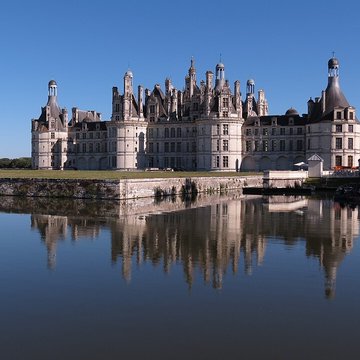 Château de Chambord