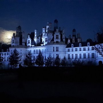 Château de Chambord