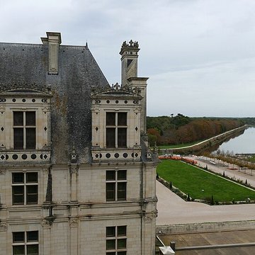 Château de Chambord