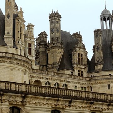 Château de Chambord
