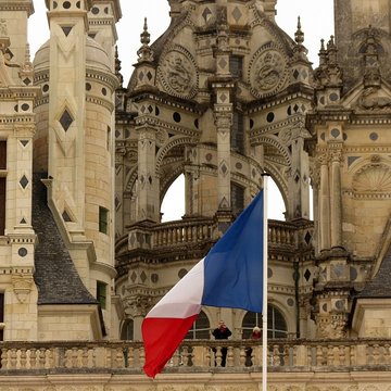 Château de Chambord