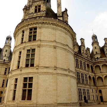 Château de Chambord
