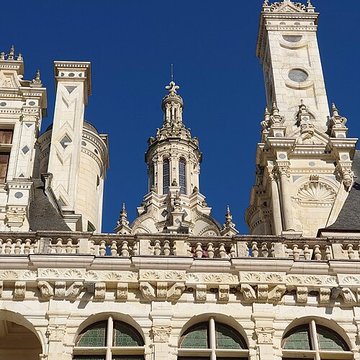 Château de Chambord