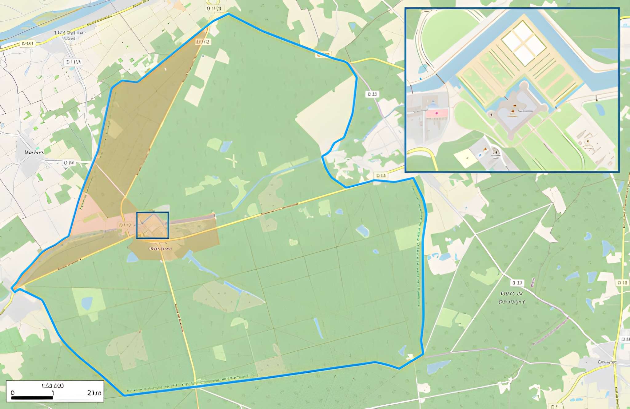 Château de Chambord