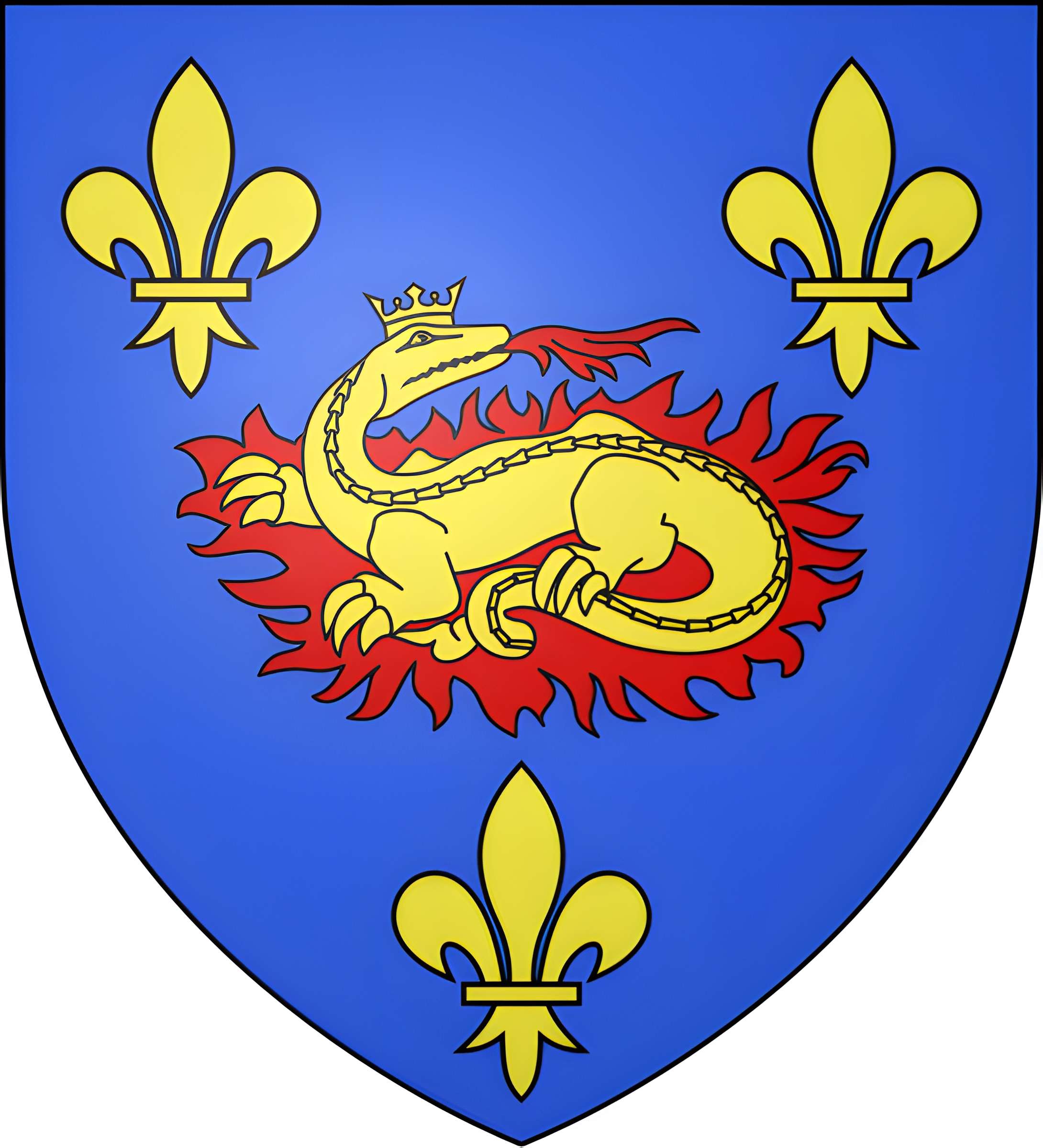 Château de Chambord