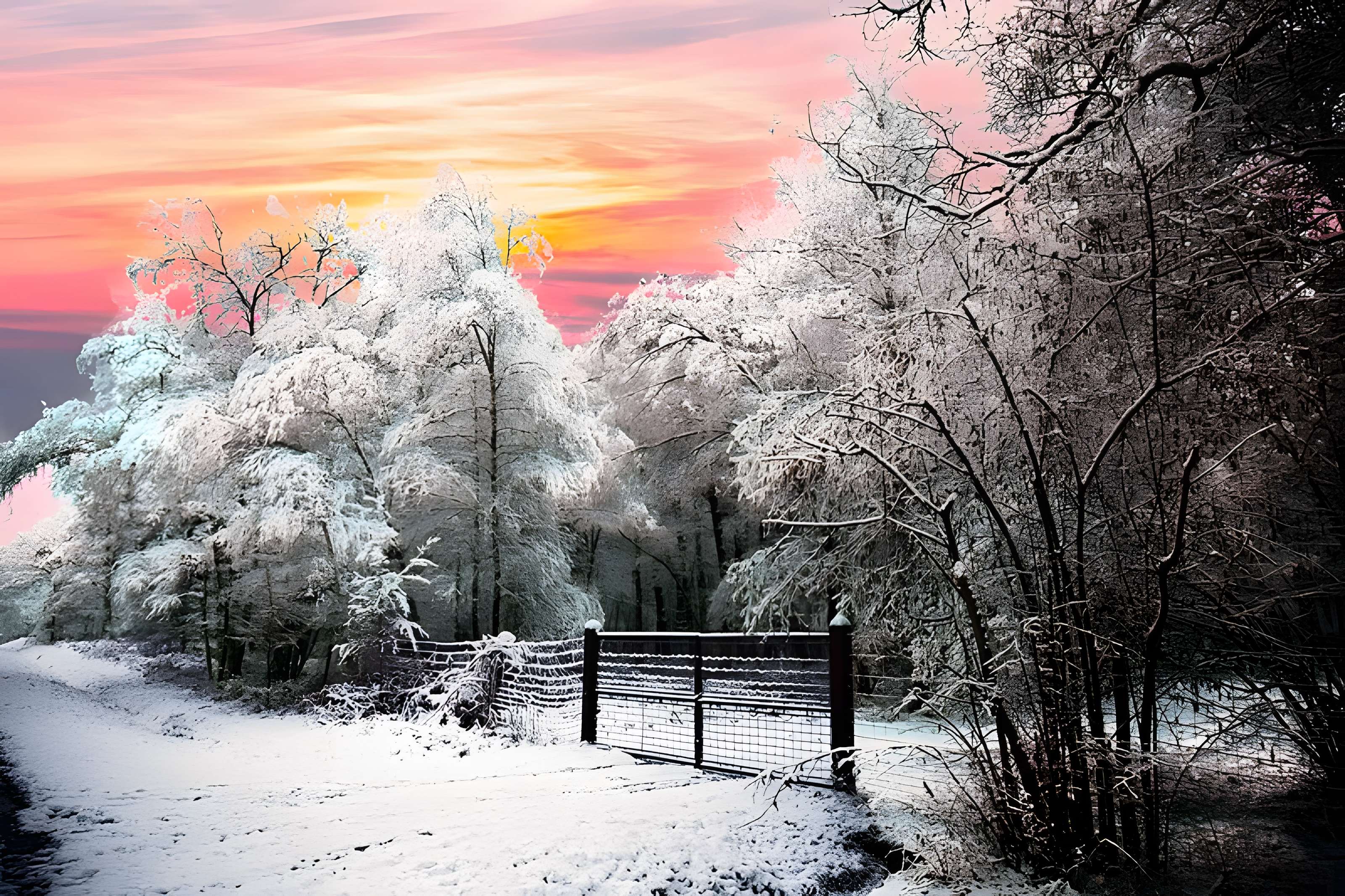 Château de Chambord