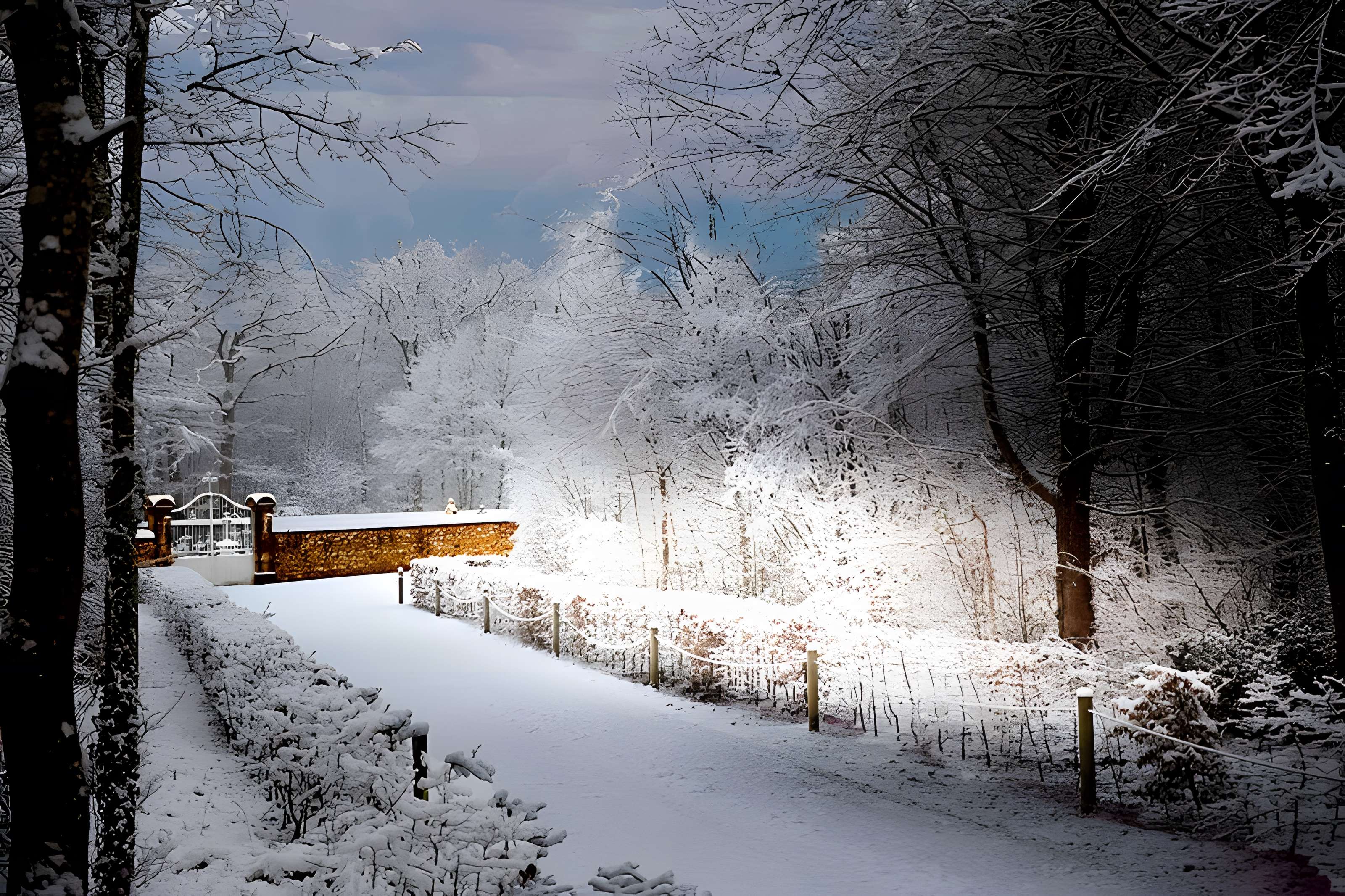 Château de Chambord