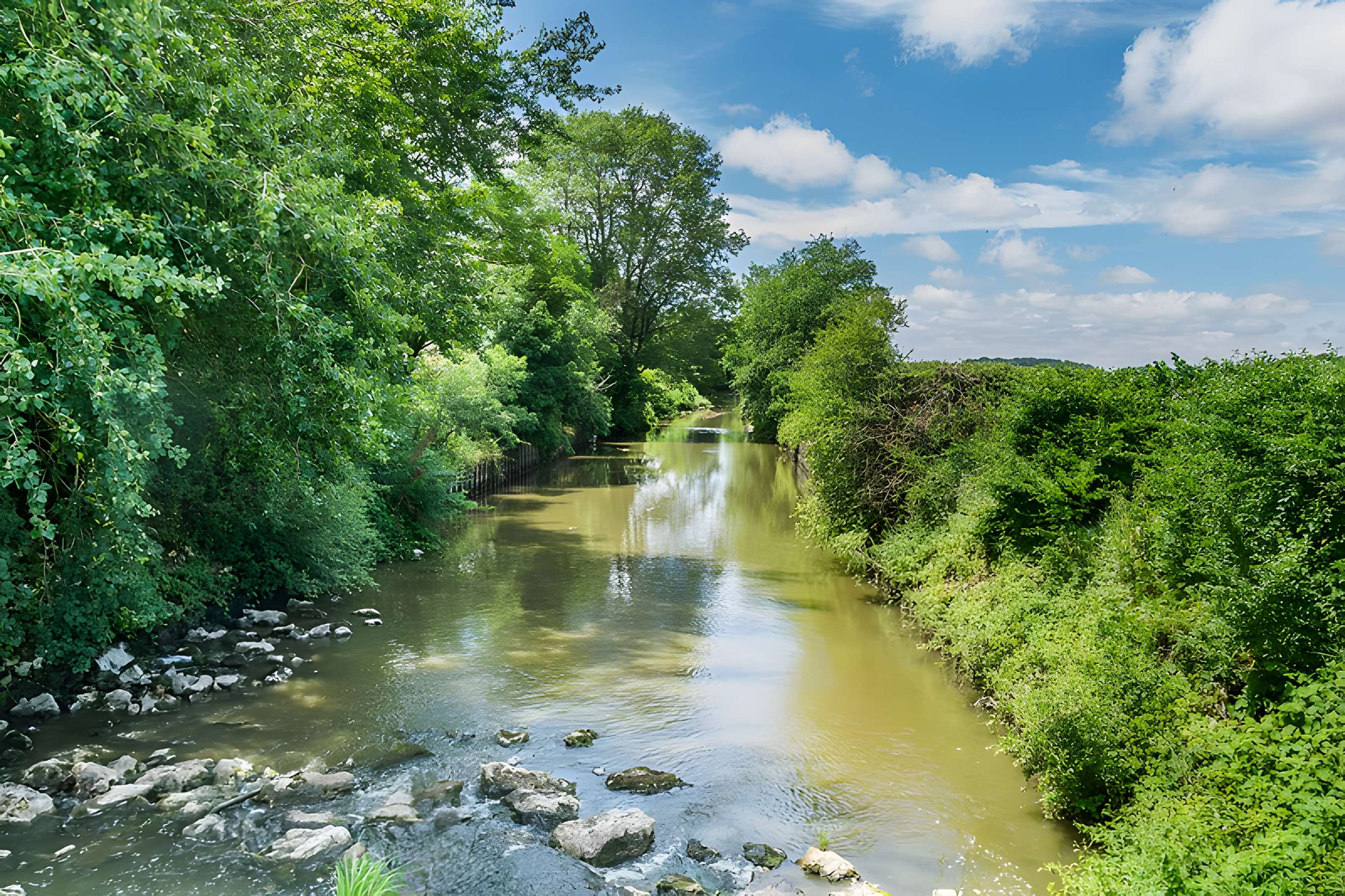 Château de Chambord