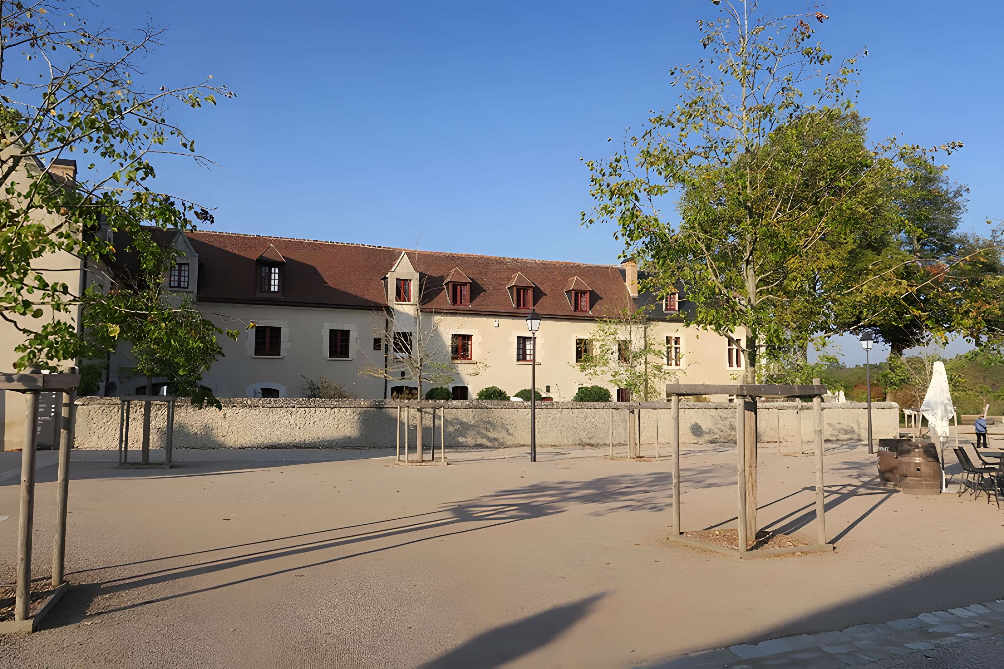 Château de Chambord