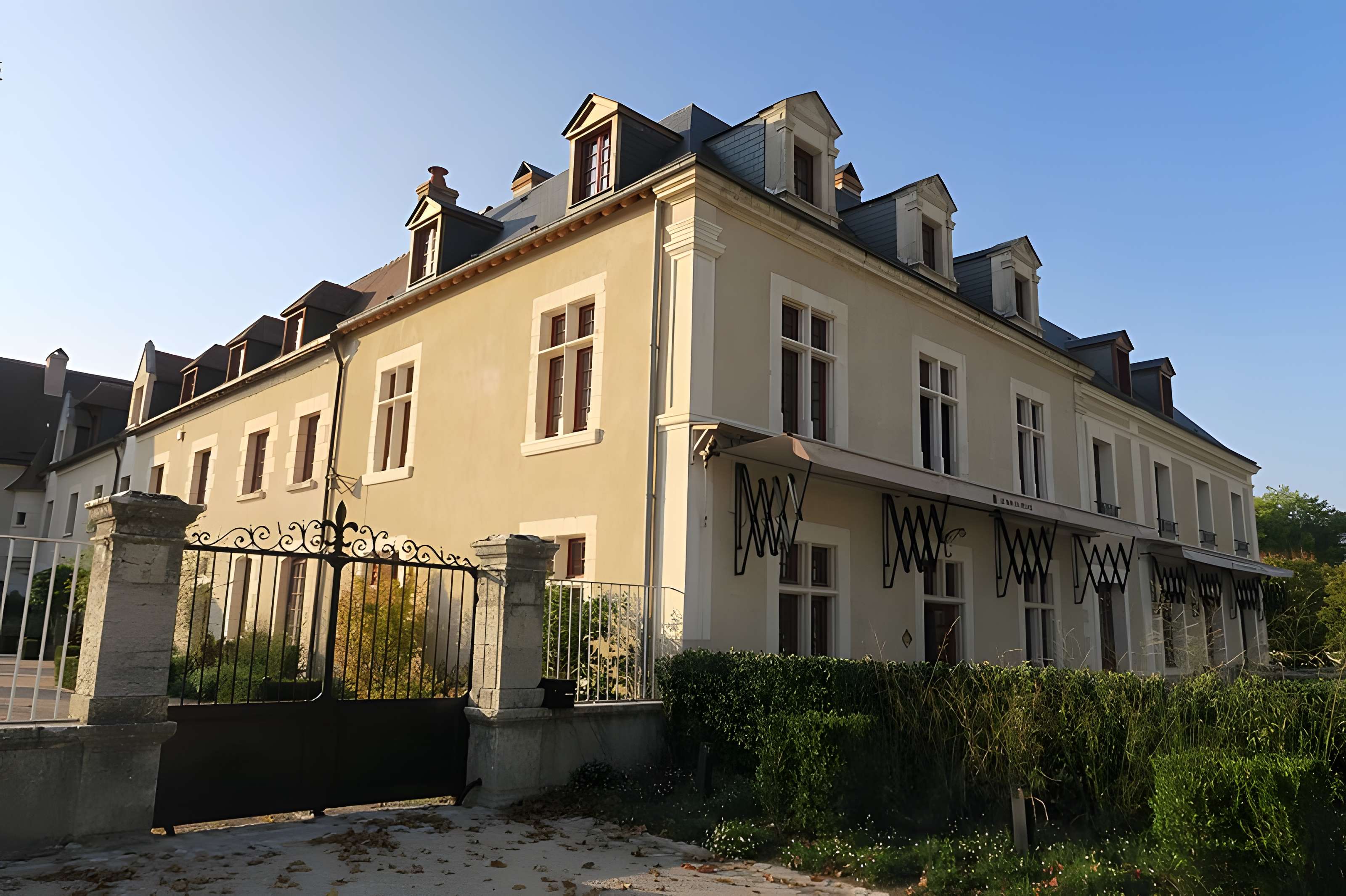 Château de Chambord