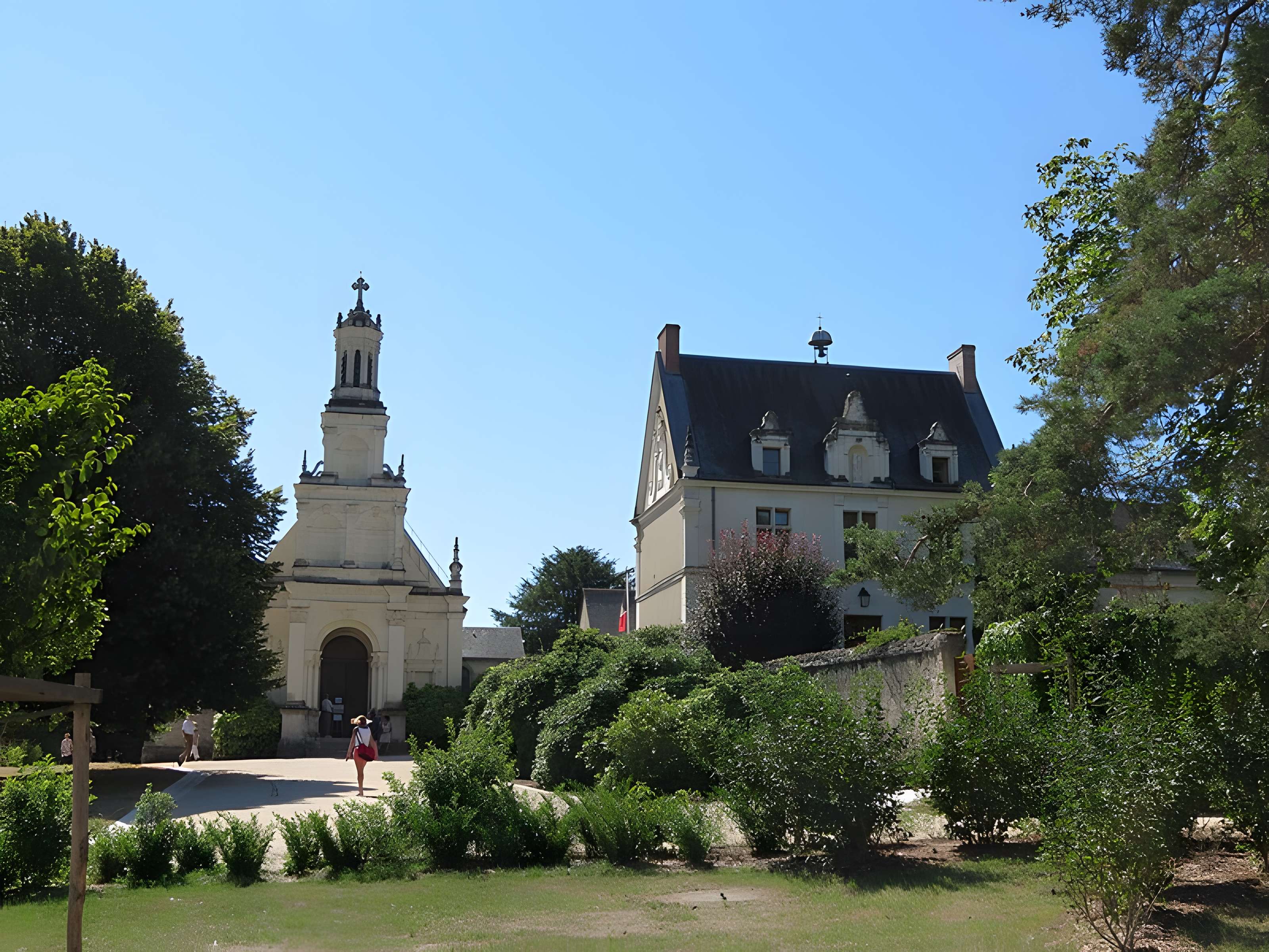 Château de Chambord