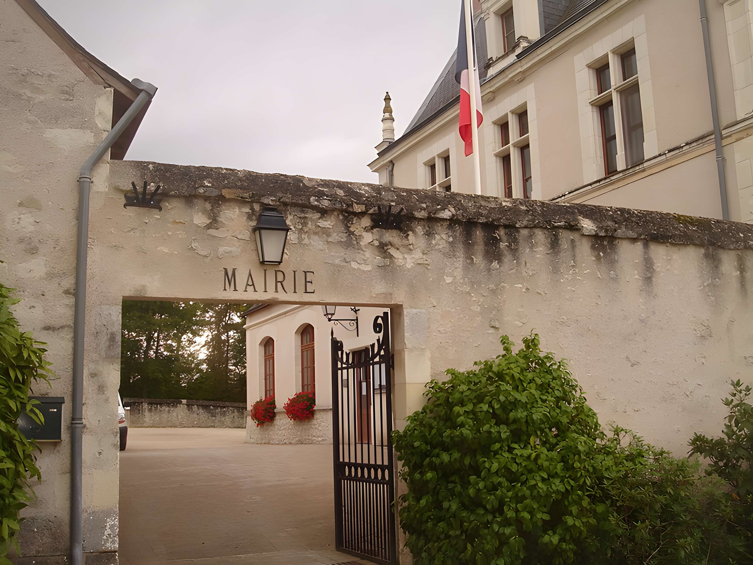 Château de Chambord