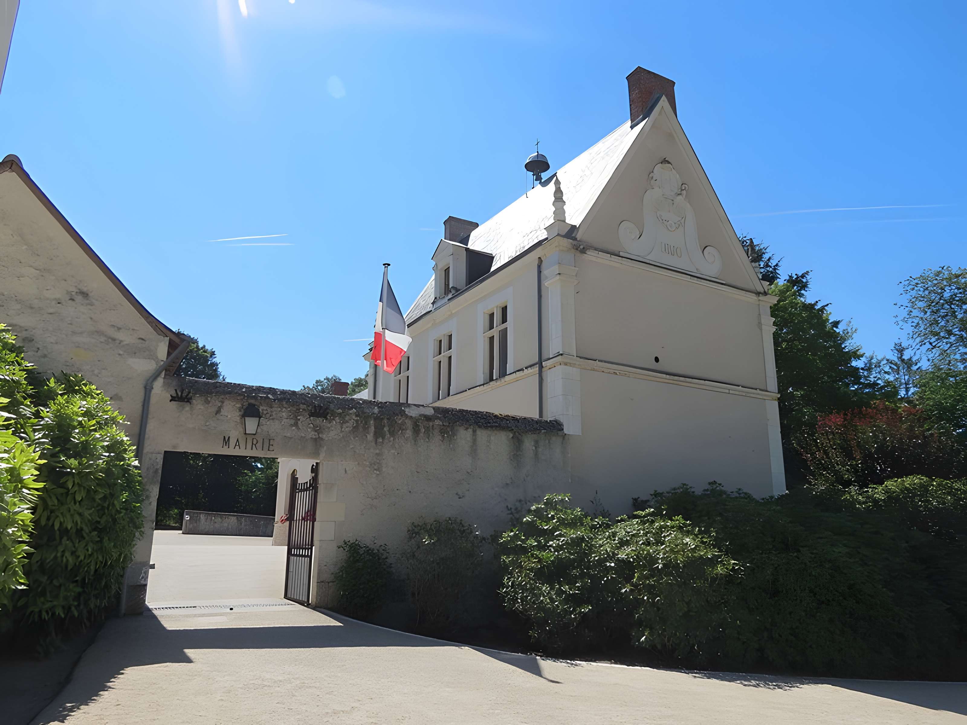 Château de Chambord