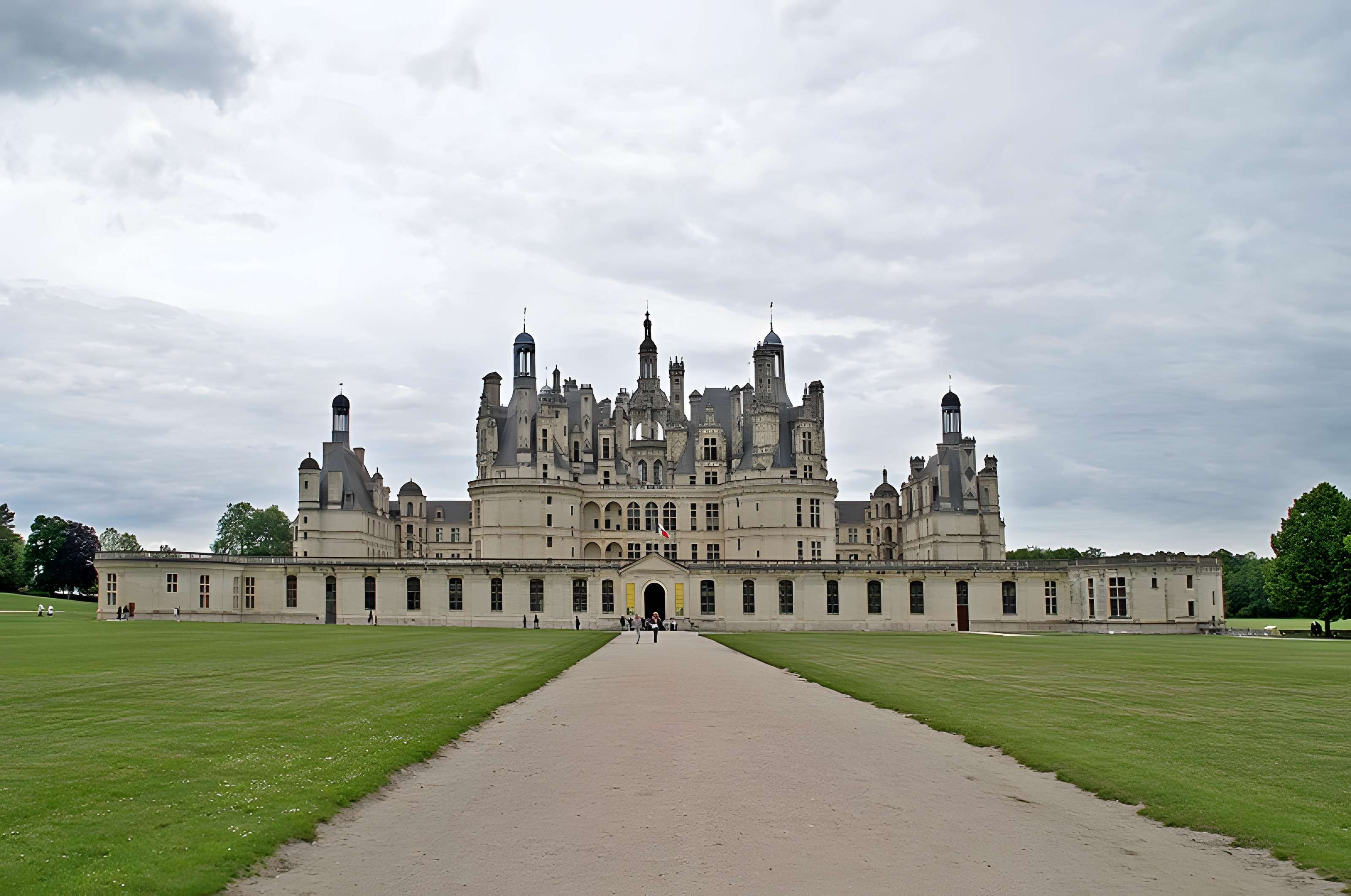 Château de Chambord