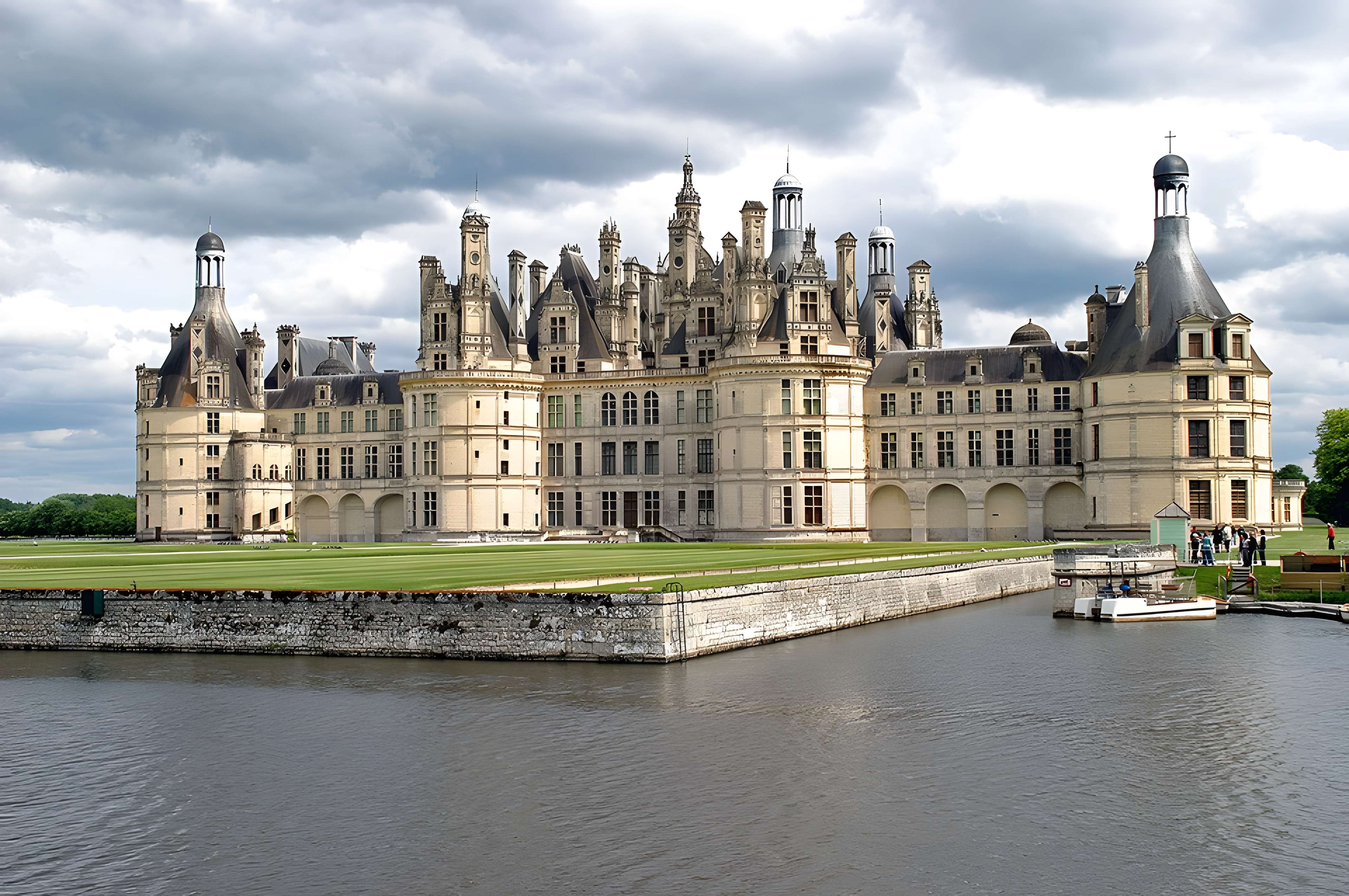 Château de Chambord