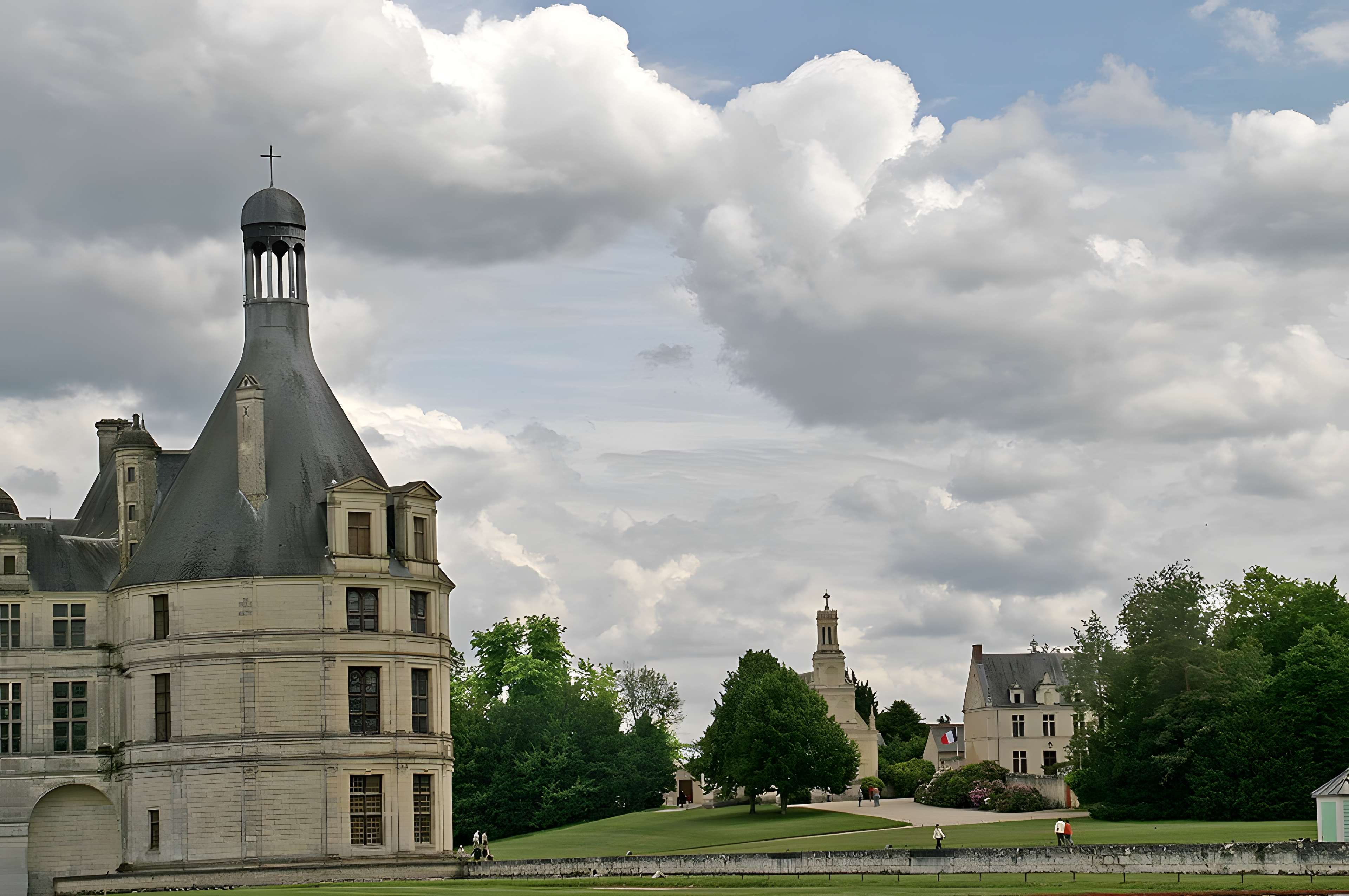 Château de Chambord