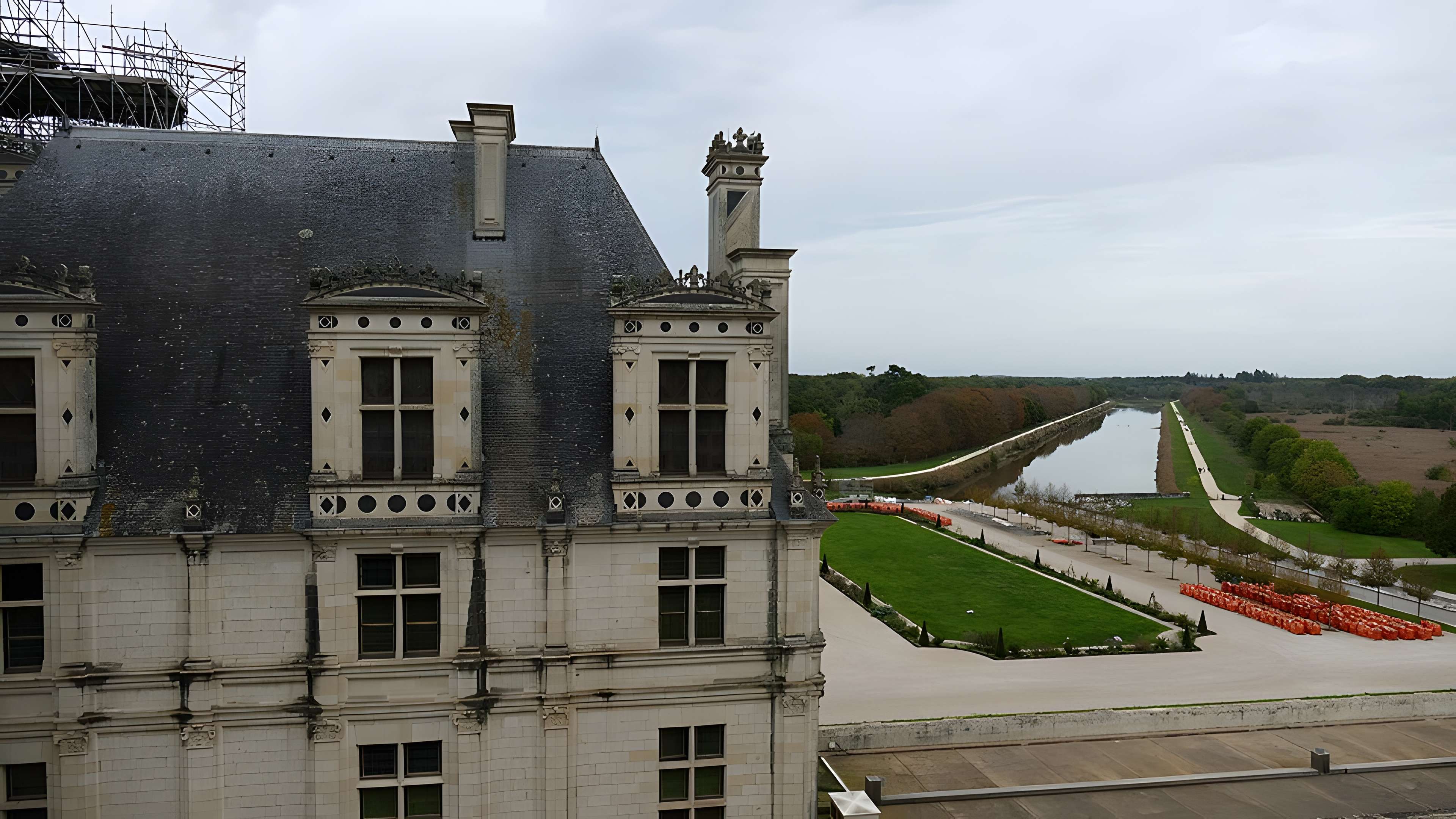 Château de Chambord