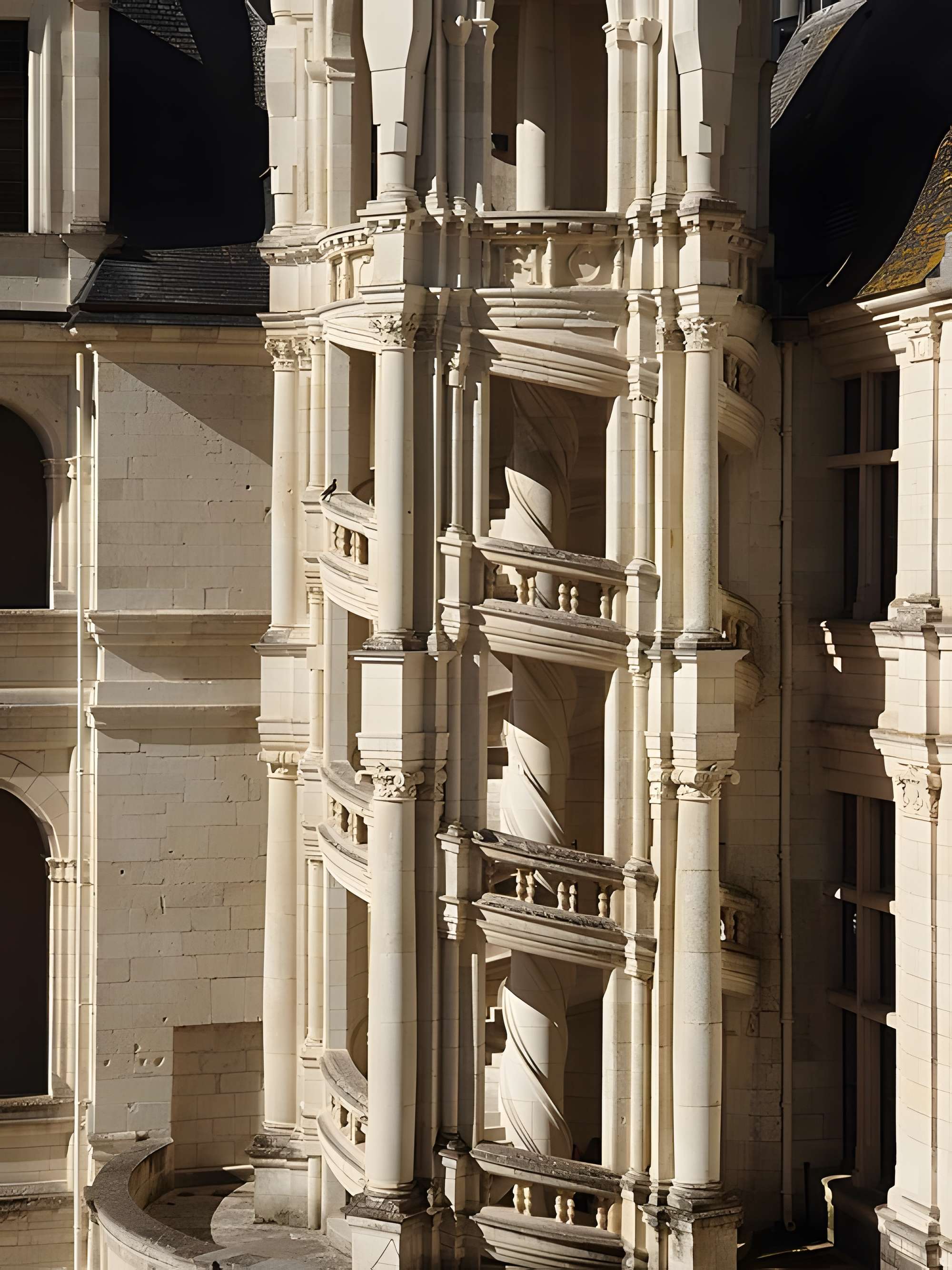 Château de Chambord
