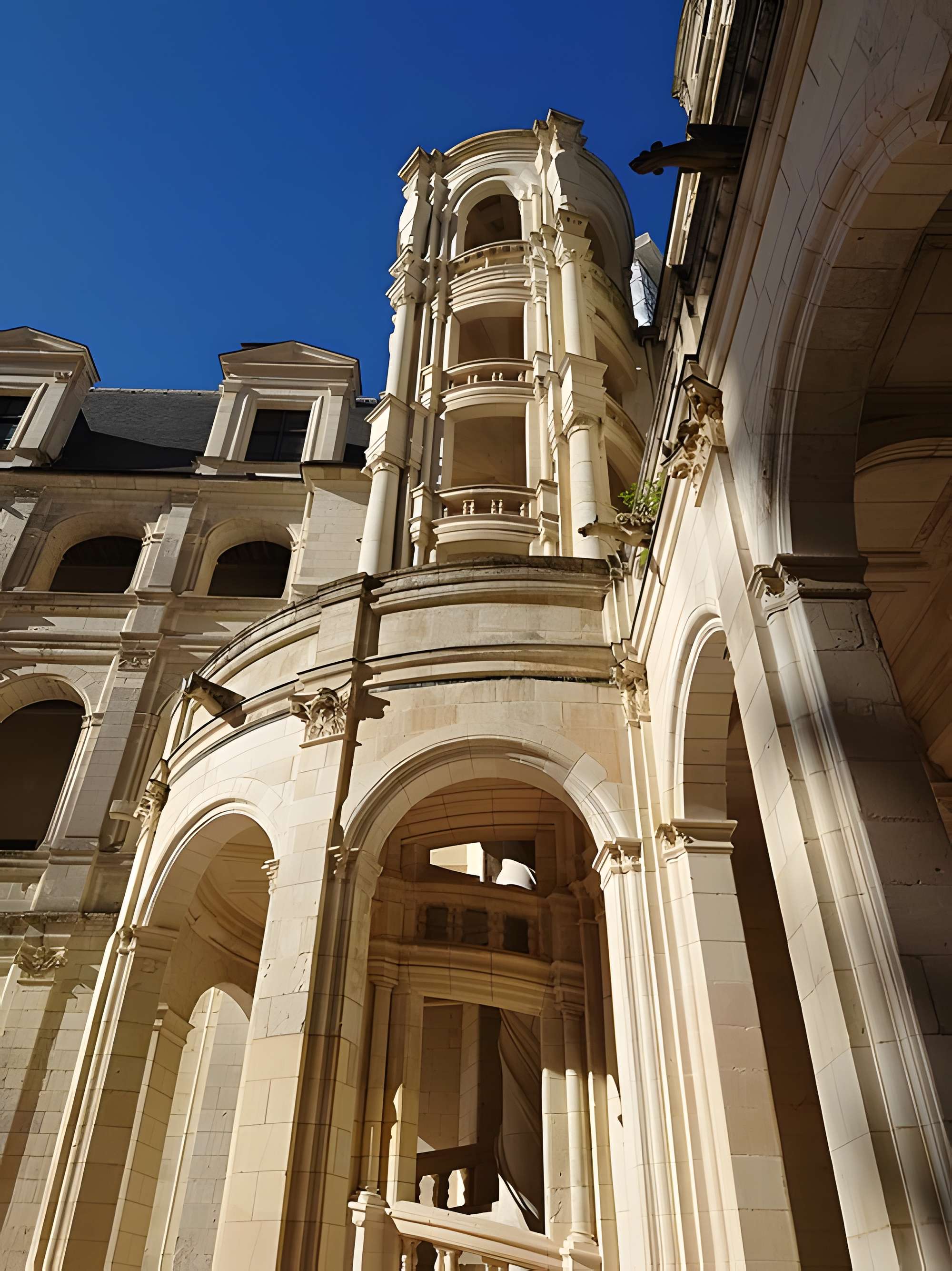 Château de Chambord