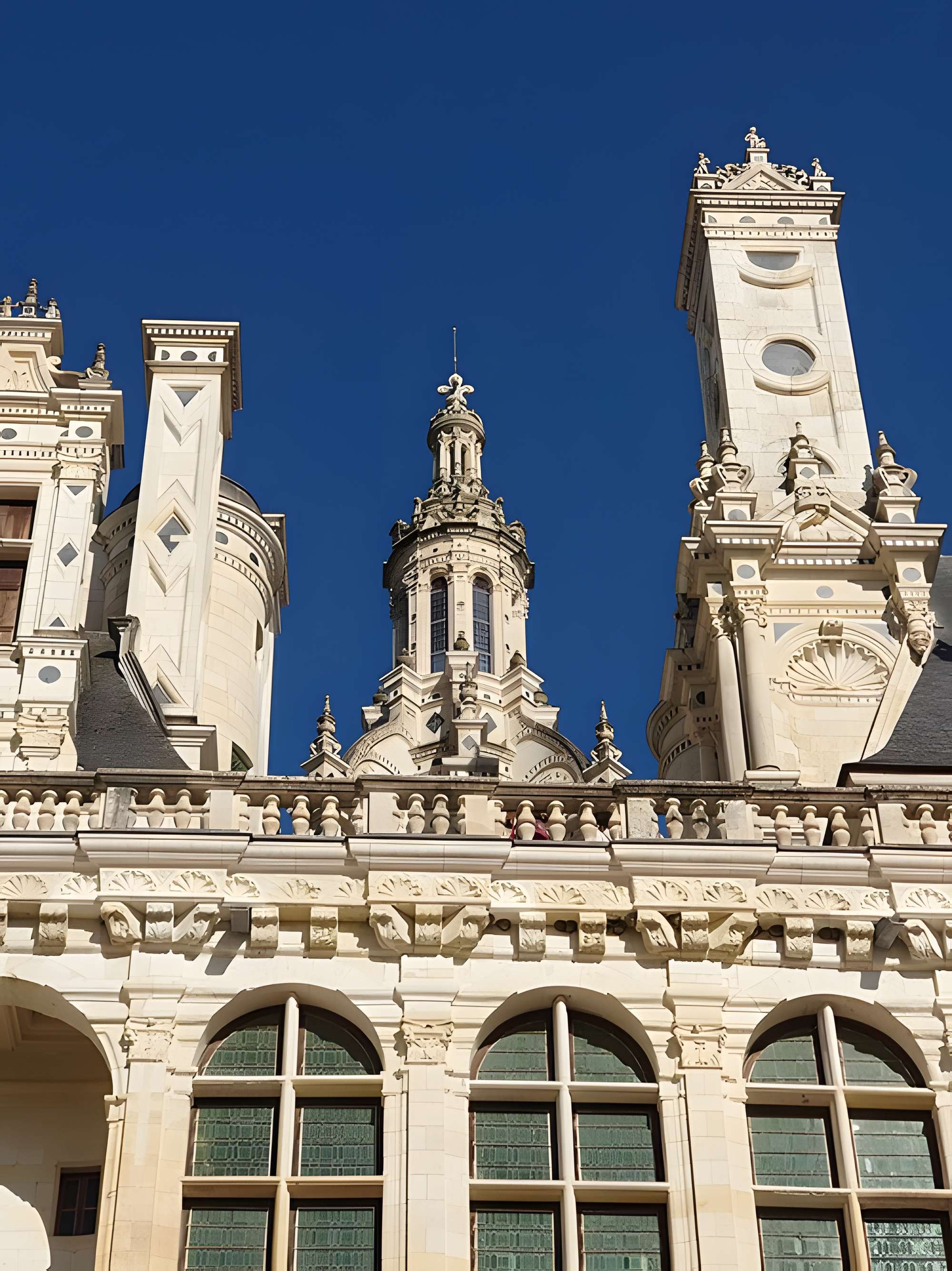 Château de Chambord