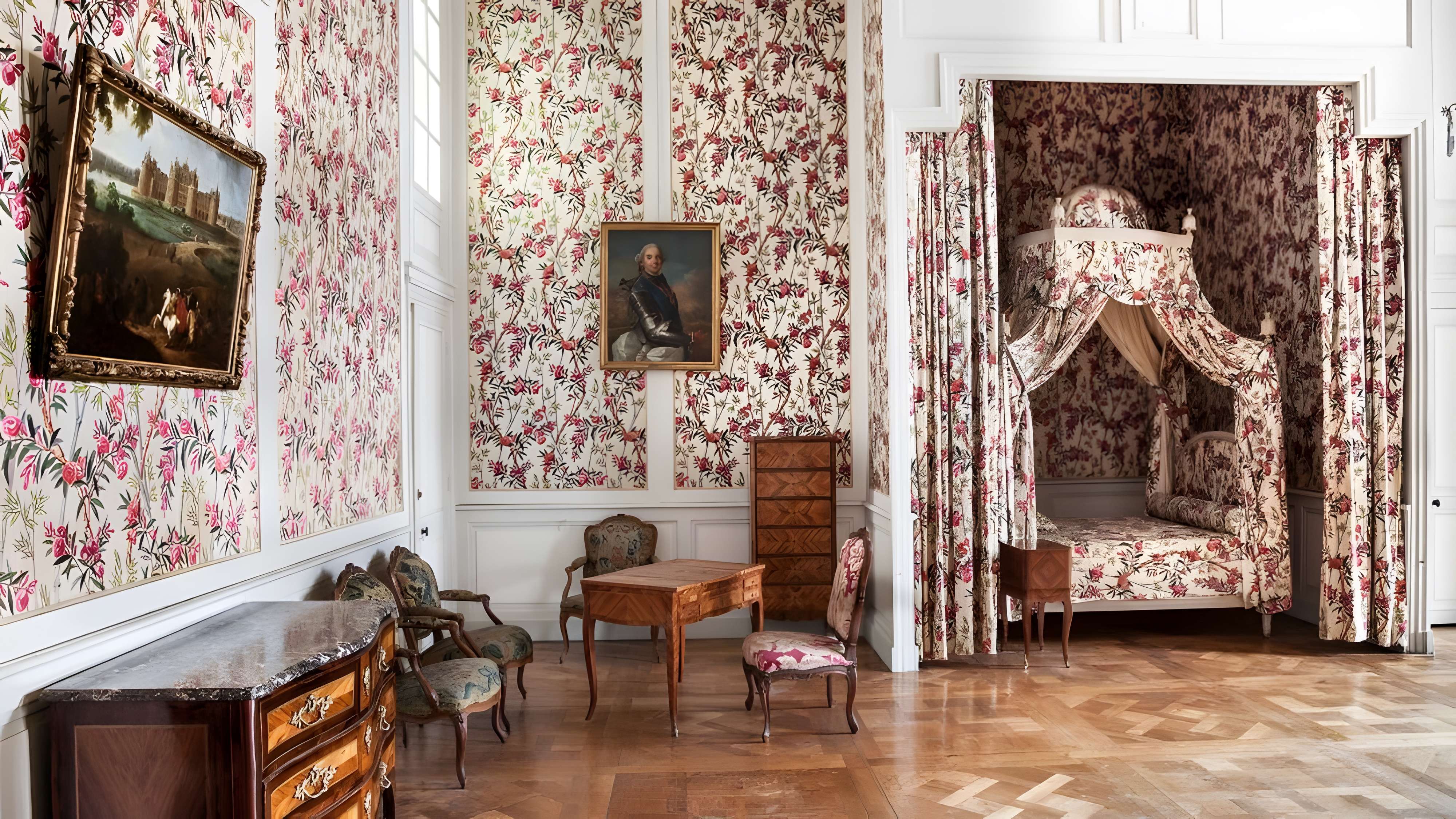 Château de Chambord 