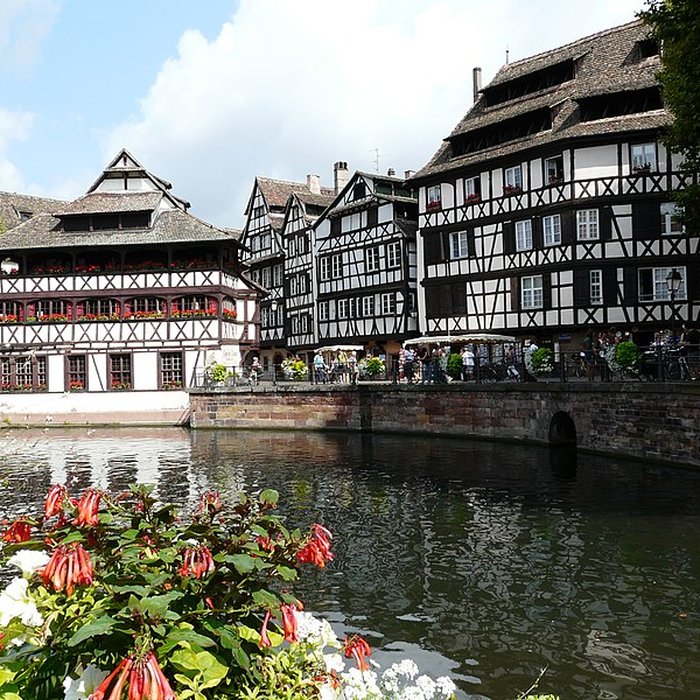 Photo de Maison au 33 Rue du Bain-aux-Plantes à Strasbourg