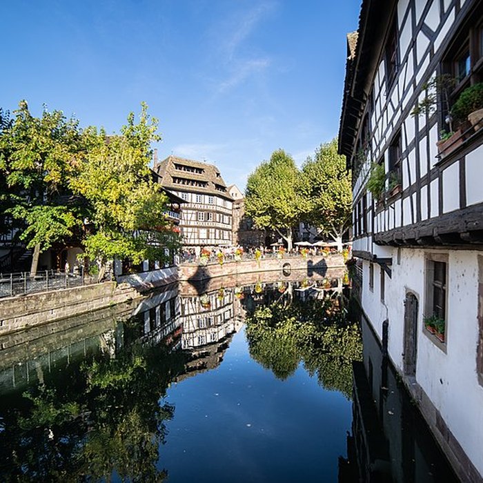Photo de Maison au 33 Rue du Bain-aux-Plantes à Strasbourg