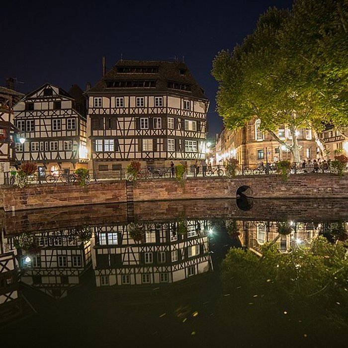 Photo de Maison au 33 Rue du Bain-aux-Plantes à Strasbourg